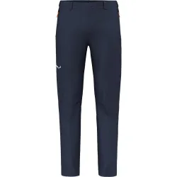 Штани Salewa Puez Talveno DST Mns 48/M - Синій Штани Salewa Puez Talveno DST Mns 48/M - Синій - Robinzon.ua