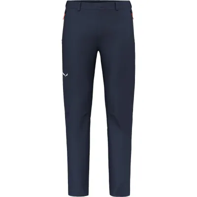 Штани Salewa Puez Talveno DST Mns 50/L - Синій - Robinzon.ua