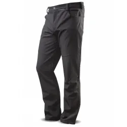 Штани чоловічі Trimm SIGMA, black, M (54574) Штани чоловічі Trimm SIGMA, black, M (54574) - Robinzon.ua