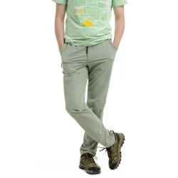 Штани Turbat Odyssey Lite Mns XXL - Оливковий Штани Turbat Odyssey Lite Mns XXL - Оливковий - Robinzon.ua