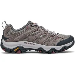 Кроссовки женские Merrell MOAB 3 37.5 - коричневый - 036.0438- 036.0438 - Robinzon.ua