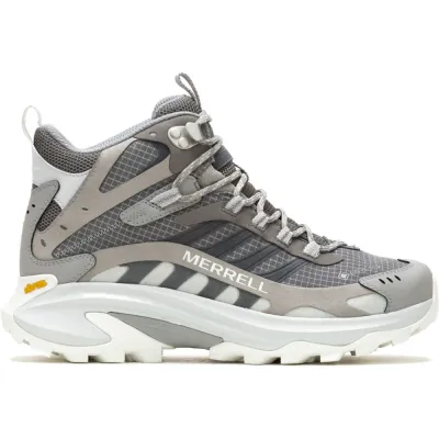 Черевики жіночі Merrell Moab Speed 2 Mid GTX 41 - сірий - 036.0471 - Robinzon.ua