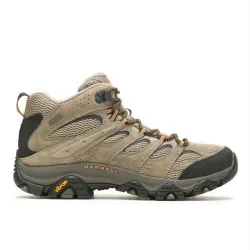 Ботинки мужские Merrell MOAB 3 MID GTX 40 - коричневый - 036.0387- 036.0387 Ботинки мужские Merrell MOAB 3 MID GTX 40 - коричневый - 036.0387- 036.0387 - Robinzon.ua