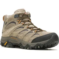 Черевики чоловічі Merrell MOAB 3 MID GTX 46 - коричневий - 036.0395 Черевики чоловічі Merrell MOAB 3 MID GTX 46 - коричневий - 036.0395 - Robinzon.ua