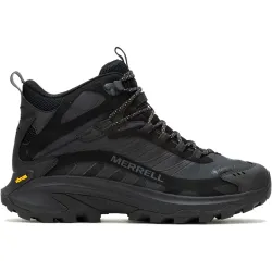 Ботинки мужские Merrell Moab Speed 2 Mid GTX 44 - черный - 036.0458- 036.0458 Ботинки мужские Merrell Moab Speed 2 Mid GTX 44 - черный - 036.0458- 036.0458 - Robinzon.ua