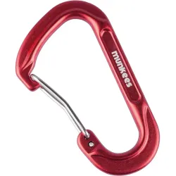 Munkees 3274 карабін Forged D red Munkees 3274 карабін Forged D red - Robinzon.ua