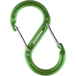 Munkees 3275 карабін Forged S grass green Munkees 3275 карабін Forged S grass green - Robinzon.ua