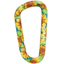 Munkees 3307 карабін Sunflower 8 mm x 80 mm Munkees 3307 карабін Sunflower 8 mm x 80 mm - Robinzon.ua