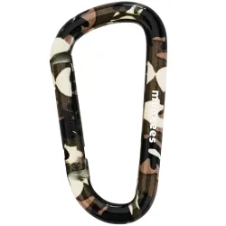 Munkees 3311 карабін Desert Camo 8 mm x 80 mm camo Munkees 3311 карабін Desert Camo 8 mm x 80 mm camo - Robinzon.ua