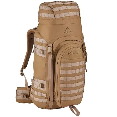Kelty Tactical рюкзак Falcon 65 coyote brown - Robinzon.ua