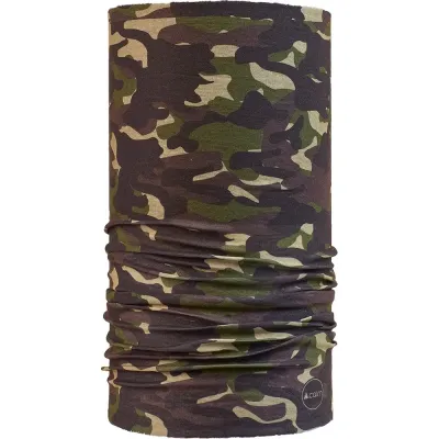 Cairn бандана Malawi army camo - Robinzon.ua