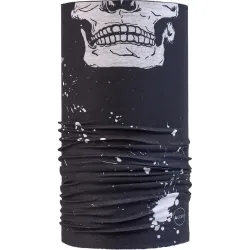 Cairn бандана Malawi black skull - Robinzon.ua