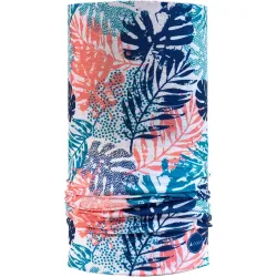 Cairn бандана Malawi white floral - Robinzon.ua