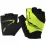 Ziener велорукавички Canizo Jr lime green XL - Robinzon.ua