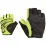Ziener велорукавички Canso poison yellow 10 - Robinzon.ua