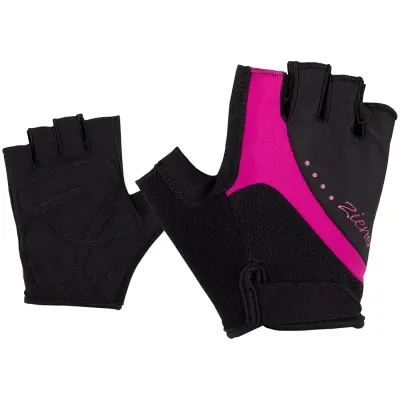 Ziener велоперчатки Cassi W fuchsia 6.5 - Robinzon.ua
