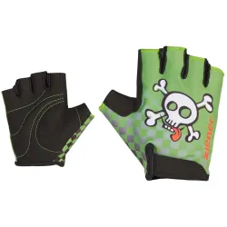 Ziener велорукавички Closi Jr lime green XS Ziener велорукавички Closi Jr lime green XS - Robinzon.ua