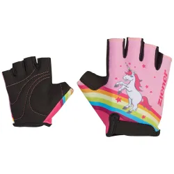 Ziener велоперчатки Closi Jr purple M Ziener велоперчатки Closi Jr purple M - Robinzon.ua