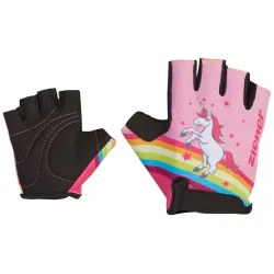 Ziener велоперчатки Closi Jr purple S Ziener велоперчатки Closi Jr purple S - Robinzon.ua