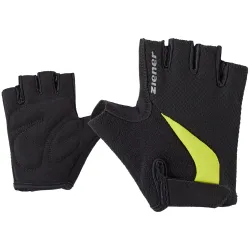 Ziener велорукавички Crido Jr light green L Ziener велорукавички Crido Jr light green L - Robinzon.ua