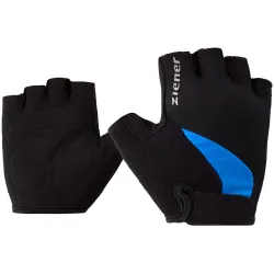 Ziener велорукавички Crido Jr persian blue L Ziener велорукавички Crido Jr persian blue L - Robinzon.ua