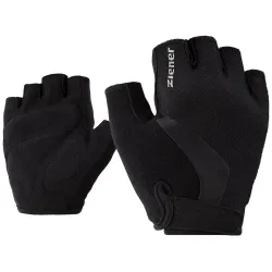 Ziener велоперчатки Crido black 9.5 Ziener велоперчатки Crido black 9.5 - Robinzon.ua