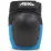 REKD захист коліна Ramp Knee Pads black-blue L - Robinzon.ua