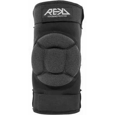REKD защита колена Impact Knee Gasket black M - Robinzon.ua