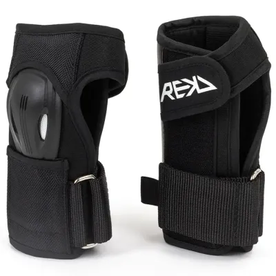 REKD захист зап'ястя Pro Wrist Guards black S - Robinzon.ua