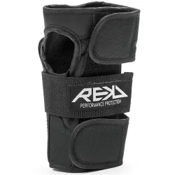 REKD захист зап'ястя Wrist Guards black XL - Robinzon.ua