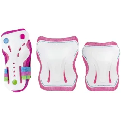 SFR захист набір Essentials Jr candi L - Robinzon.ua