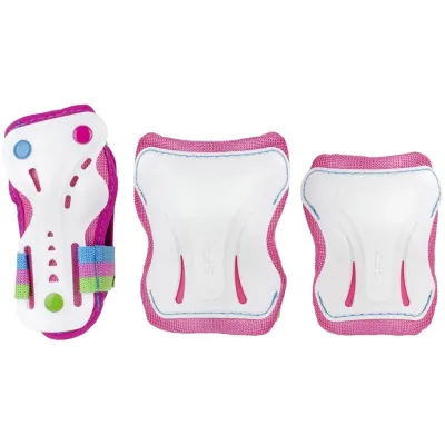 SFR захист набір Essentials Jr candi S - Robinzon.ua