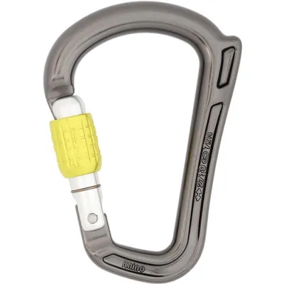 DMM карабін Rhino SG - Robinzon.ua