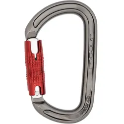 DMM карабин Ultra D Quicklock - Robinzon.ua