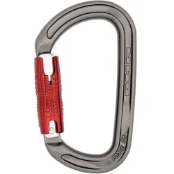 DMM карабин Ultra D Quicklock DMM карабин Ultra D Quicklock - Robinzon.ua