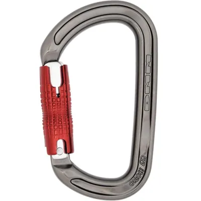 DMM карабин Ultra D Quicklock - Robinzon.ua