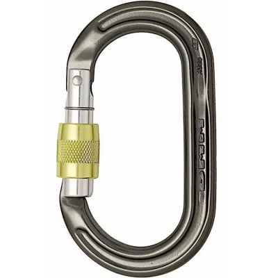 DMM карабин Ultra O SG - Robinzon.ua