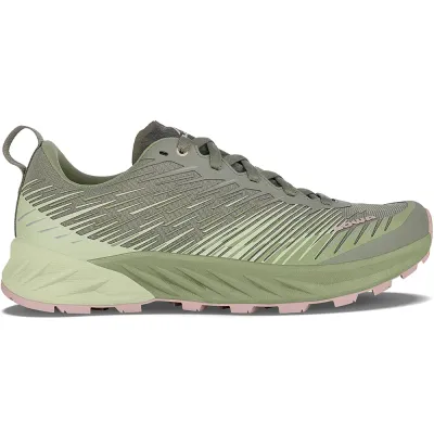 LOWA кросівки Amplux W avocado-rose 38.0 - Robinzon.ua