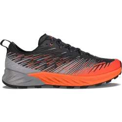 LOWA кроссовки Amplux flame-grey 46.0 - Robinzon.ua