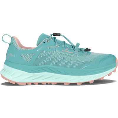 LOWA кросівки Fortux GTX W arctic-rose 37.5 - Robinzon.ua