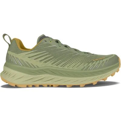 LOWA кросівки Fortux olive-mustard 42.5 - Robinzon.ua