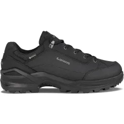 Кроссовки мужские LOWA Renegade GTX LO 42.5 - черный, треккинговые - 310963-9999-42.5 Кроссовки мужские LOWA Renegade GTX LO 42.5 - черный, треккинговые - 310963-9999-42.5 - Robinzon.ua