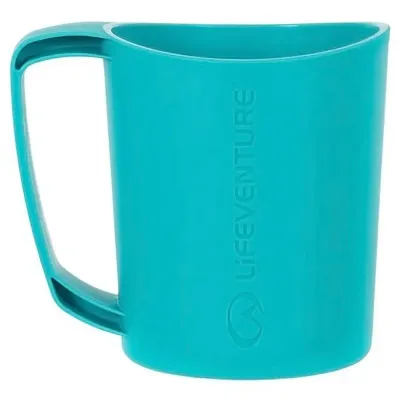 Lifeventure кухоль Ellipse Big Mug teal - Robinzon.ua