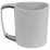 Lifeventure кухоль Ellipse Mug light grey - Robinzon.ua