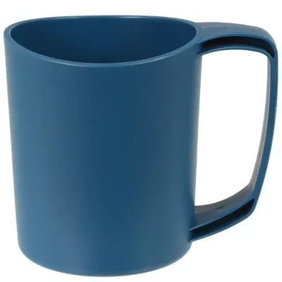 Lifeventure кружка Ellipse Mug navy blue - Robinzon.ua