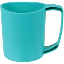 Lifeventure кружка Ellipse Mug teal - Robinzon.ua