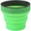 Lifeventure кружка Silicone Ellipse Mug green - Robinzon.ua