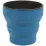 Lifeventure кружка Silicone Ellipse Mug navy blue - Robinzon.ua