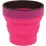 Lifeventure кружка Silicone Ellipse Mug pink - Robinzon.ua