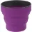 Lifeventure кружка Silicone Ellipse Mug purple - Robinzon.ua